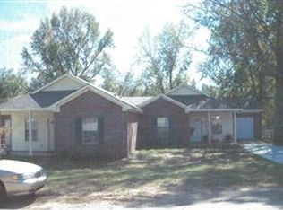 532 Port Gibson St #B, Raymond, MS 39154