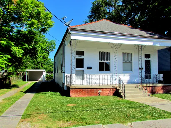 2718 Eagle St #2718, New Orleans, LA 70118