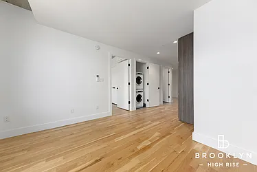 Rented by Brooklyn High Rise LLC