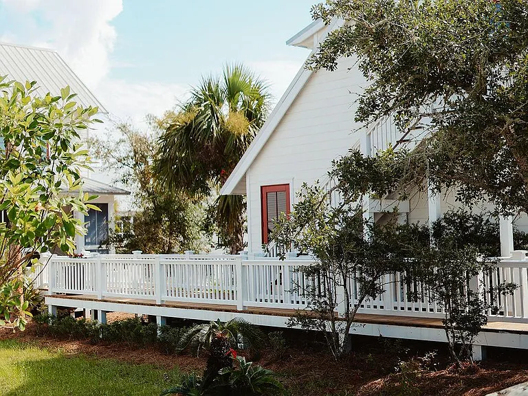 105 Washboard Ct — Photo 23