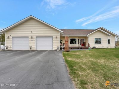 1598 W Gold Bar Rd, Wasilla, AK, 99654
