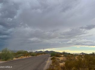 49150 W Huisatch Rd, Maricopa, AZ 85139