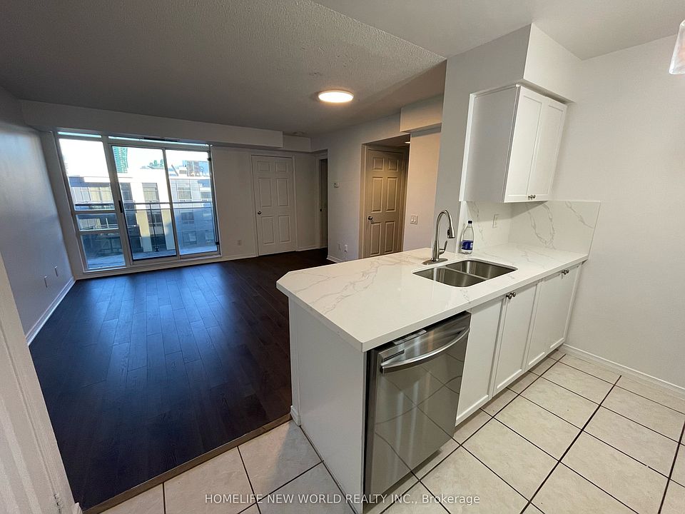 1st image of 155 Beecroft Rd #3005