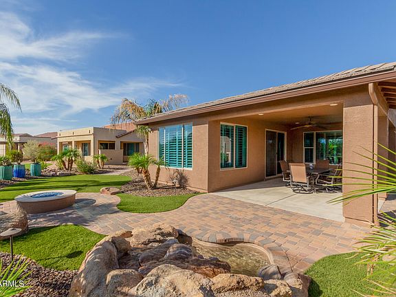 5th image of 4359 W Agave Avenue