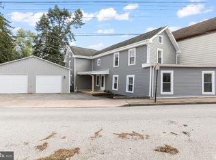 115 Cleveland Ave, Waynesboro, PA 17268