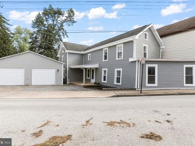 115 Cleveland Ave, Waynesboro, PA, 17268
