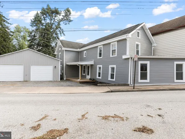 115 Cleveland Ave, Waynesboro, PA 17268