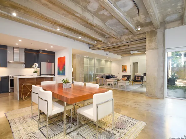 1115 S Alamo ST #2105, San Antonio, TX 78210