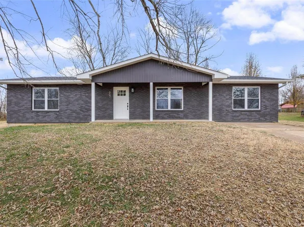 907 Glencoe Dr, Park Hills, MO 63601
