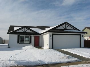 6853 N Caracara Ln, Coeur D Alene, ID 83815
