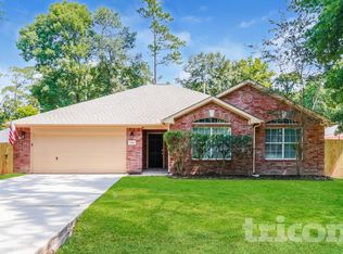 3126 Lake Breeze Ln, Crosby, TX 77532