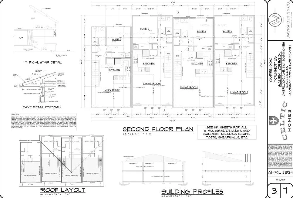 1392 Overlook Ave NW — Photo 4