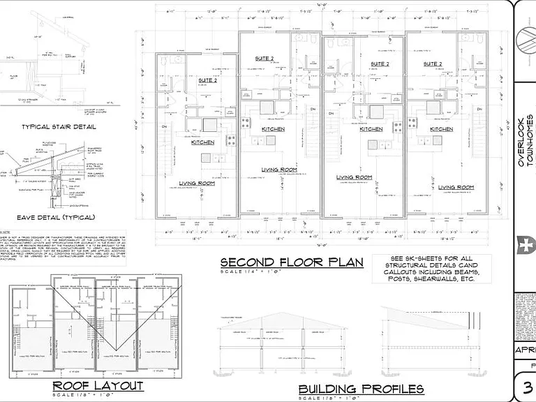 1392 Overlook Ave NW — Photo 2