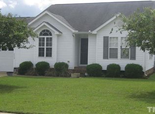 117 Jade Cir, Knightdale, NC 27545