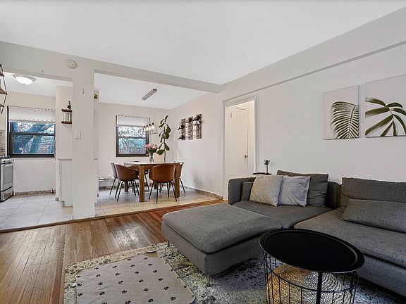 2nd image of 155-48 81st St #121