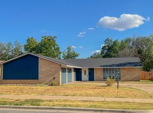 4205 York St, Wichita Falls, TX 76309
