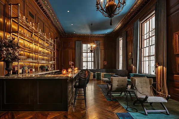 Rented by Pinnacle City Living | media 25