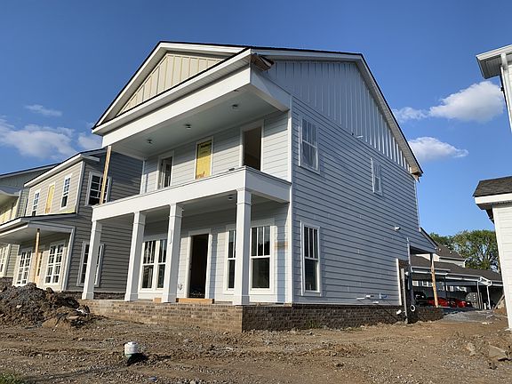 3rd image of 409 Corner Aly Lot 221