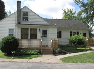 3682 Lockport Olcott Rd, Lockport, NY 14094