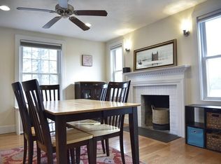 7 Maplewood Dr, North Grafton, MA 01536