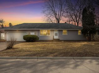 1732 Terrace Dr, Shoreview, MN 55126