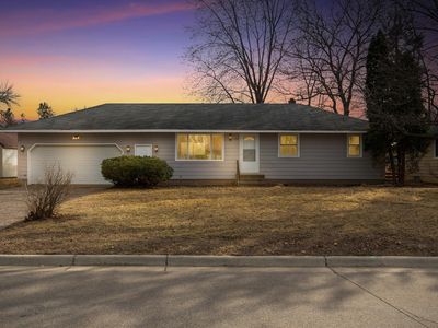 1732 Terrace Dr, Shoreview, MN, 55126