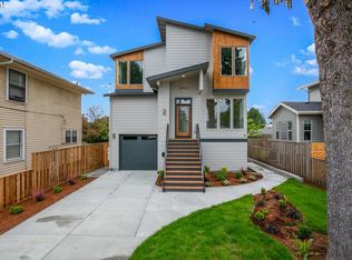 2511 SE 67th Ave, Portland, OR 97206