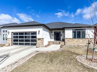 240 34th Ave E, West Fargo, ND 58078