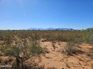 E Camino De Mesa, Huachuca City, AZ 85616