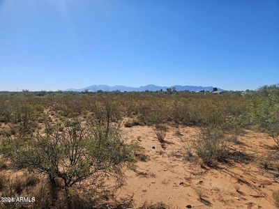 E Camino De Mesa, Huachuca City, AZ, 85616