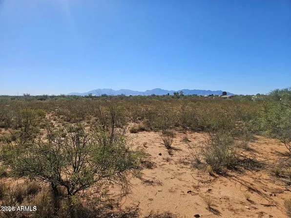 1.5 Acres Camino De Mesa -- #-, Huachuca City, AZ 85616