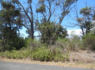 Bamboo Ln LOT 10, Ocean View, HI 96737