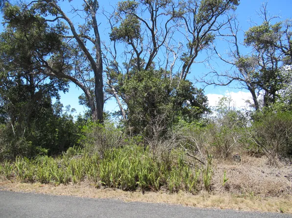 Bamboo Ln Lot 10, Ocean View, HI 96737