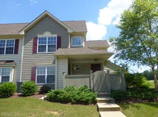 2304 Montgomerie Arch, Williamsburg, VA 23188