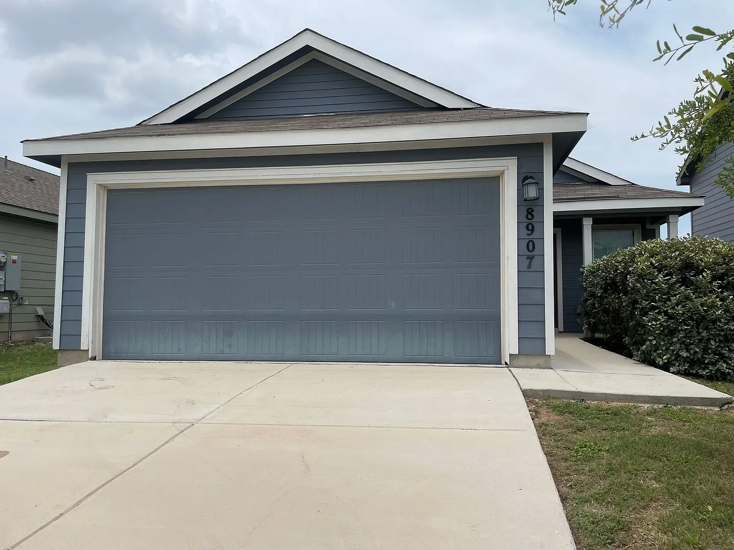 8907 Lamus Wheel, San Antonio, TX 78254 — Photo 1