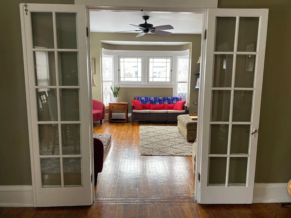 38 Anderson Pl #2
