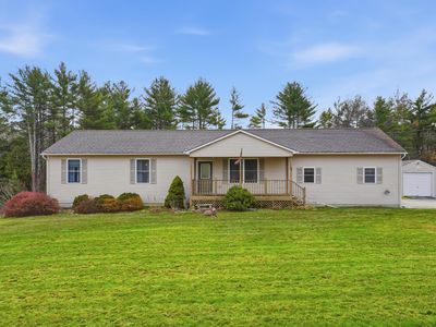 29 Kelliher Street, Glenburn, ME, 04401