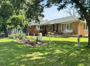 1332 100th, Peabody, KS 66866