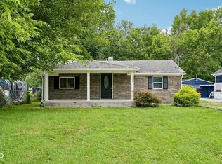 5133 W Miller St, Indianapolis, IN 46241