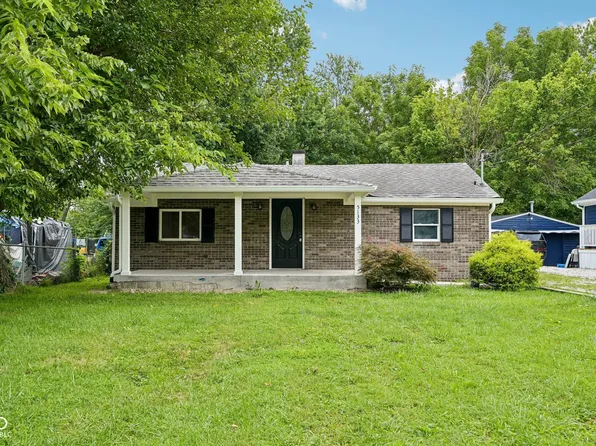5133 W Miller St, Indianapolis, IN 46241