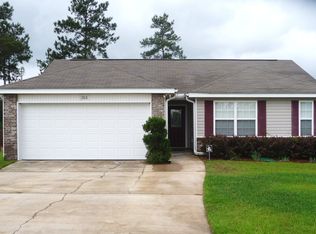 313 Slash Ln, Midway, FL 32343