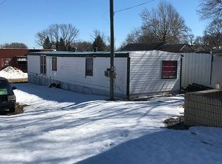 410 Main St, Otoe, NE 68417