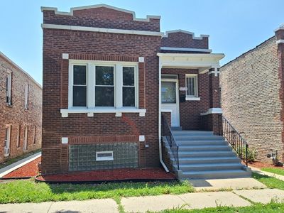 5731 W 23rd St, Cicero, IL, 60804