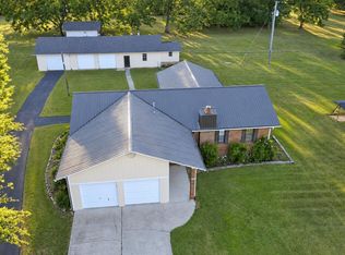 616 Brown Chapel Rd, Rainsville, AL 35986