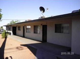 417 N Decatur Blvd APT 8, Las Vegas, NV 89107