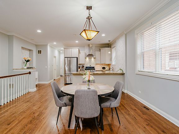 5th image of 5691 W Higgins Ave Unit 1W