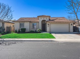 2235 Charlie Chambers Dr, Hanford, CA 93230
