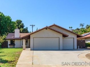 3760 Kenwood Ct, Spring Valley, CA 91977