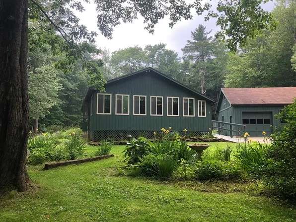 195 N Beech Plain Rd, Sandisfield, MA 01255