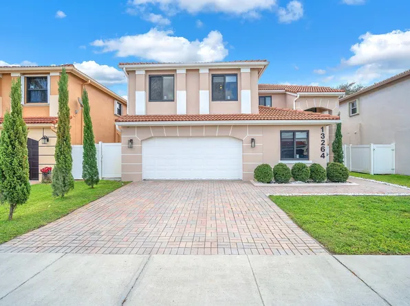 13264 SW 49th Court, Miramar, FL 33027